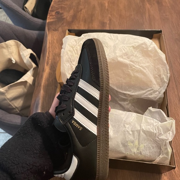 Adidas Samba - Picture 4 of 4